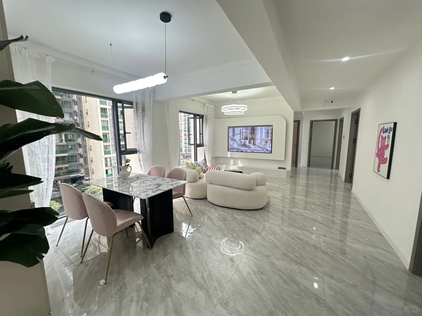 会展城老板创业失败，急出应急