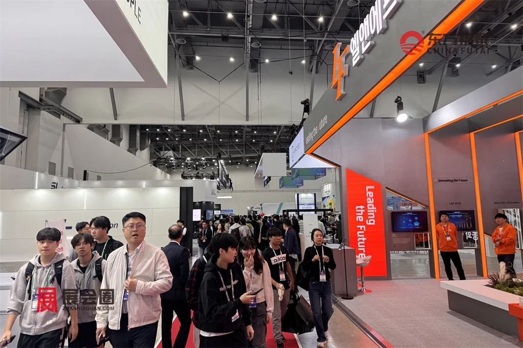 2026韩国电动摩托车及电动自行车展