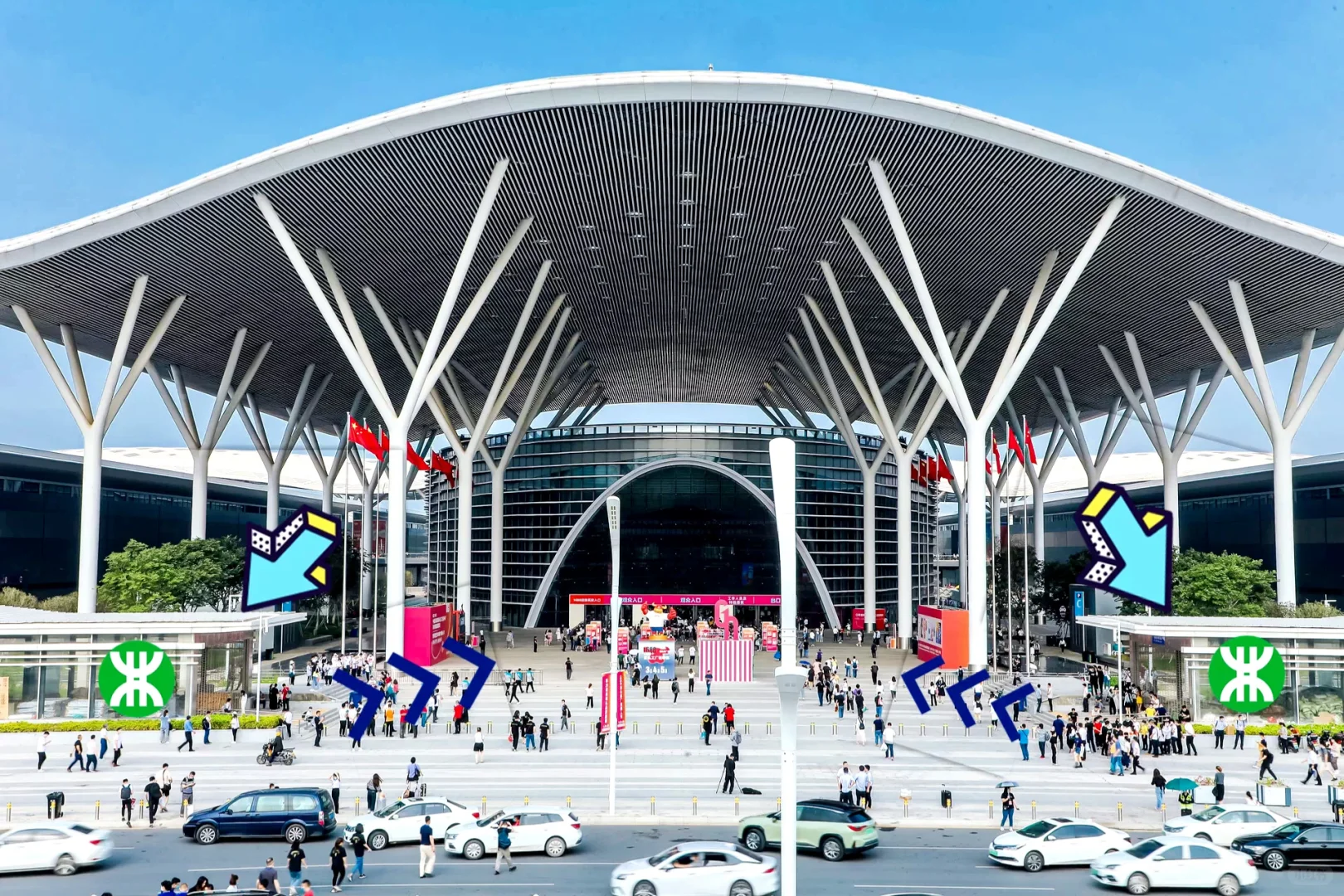 深圳礼品展准备接单了