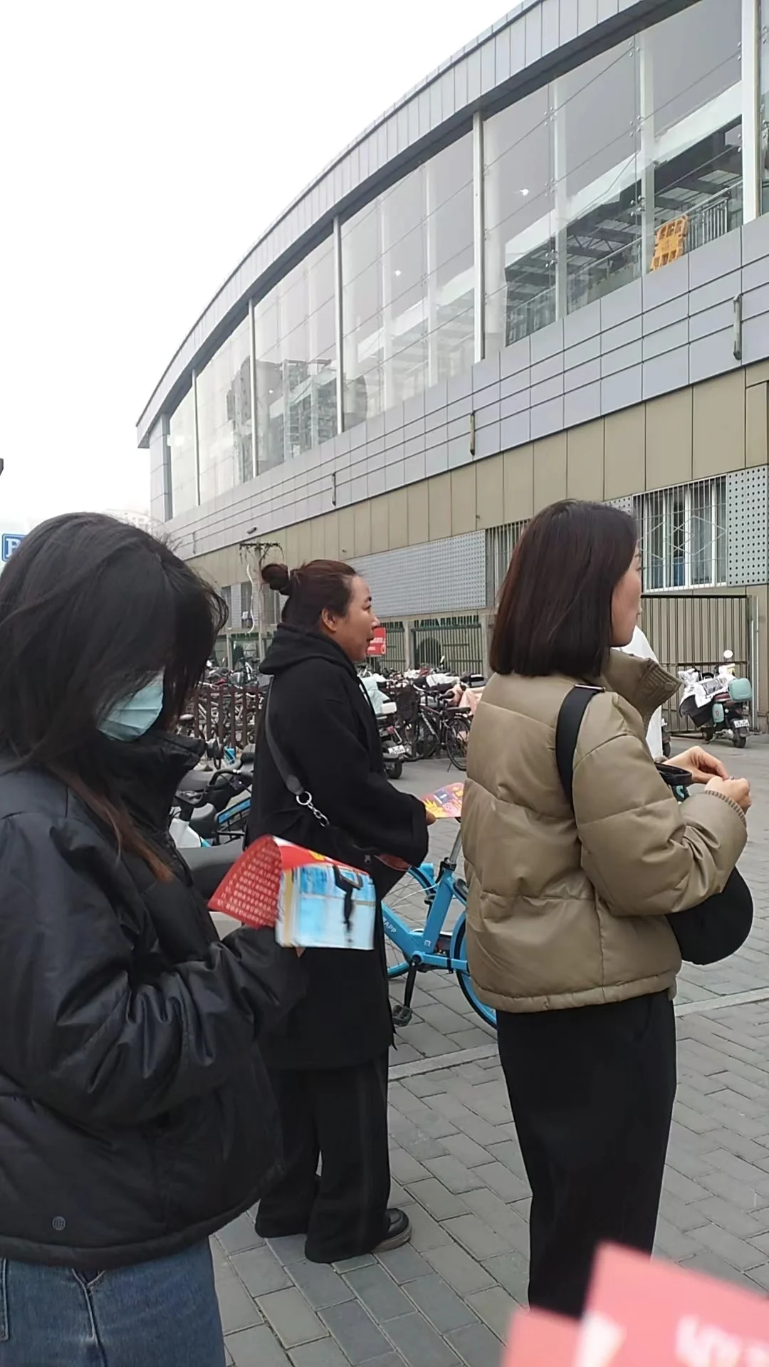 展会传单派发、全国展会发传单、传单派发