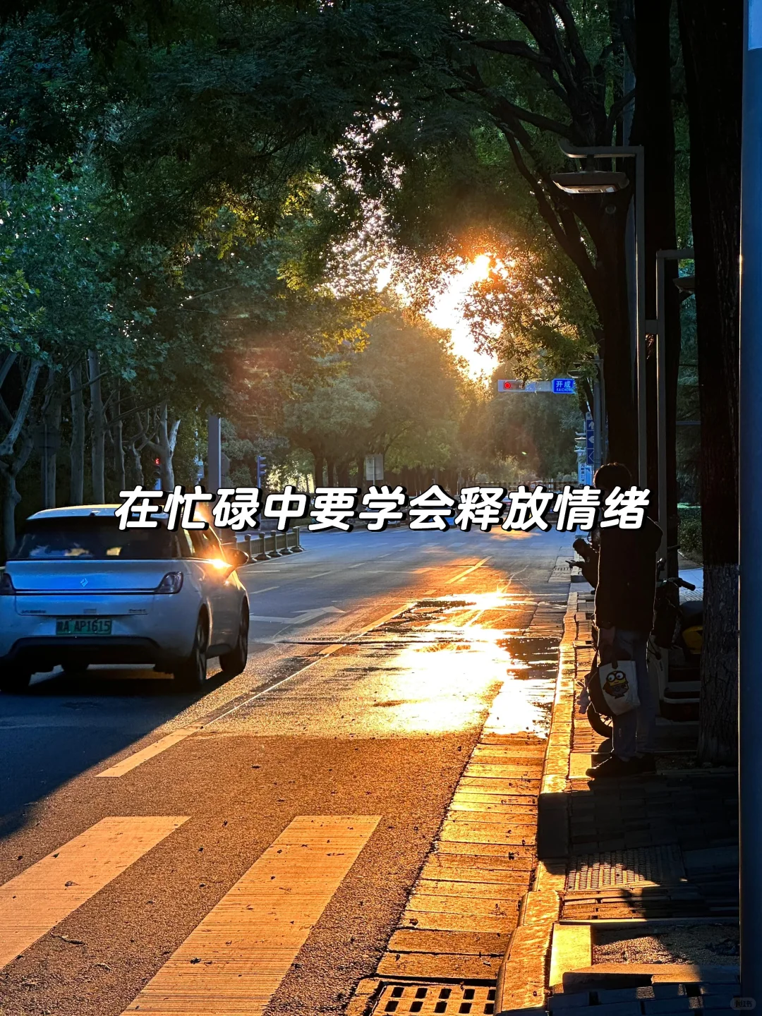 所有会展生听好！大学四年请死磕这些东西