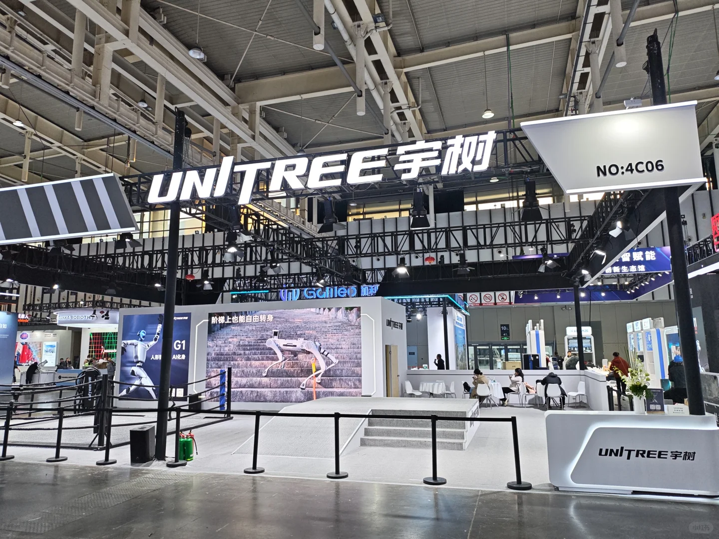 2025 世界智能制造博览会明天开幕！