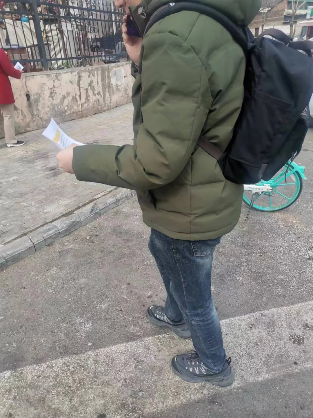 地推拓客、传单派发、发传单、扫楼派发全国