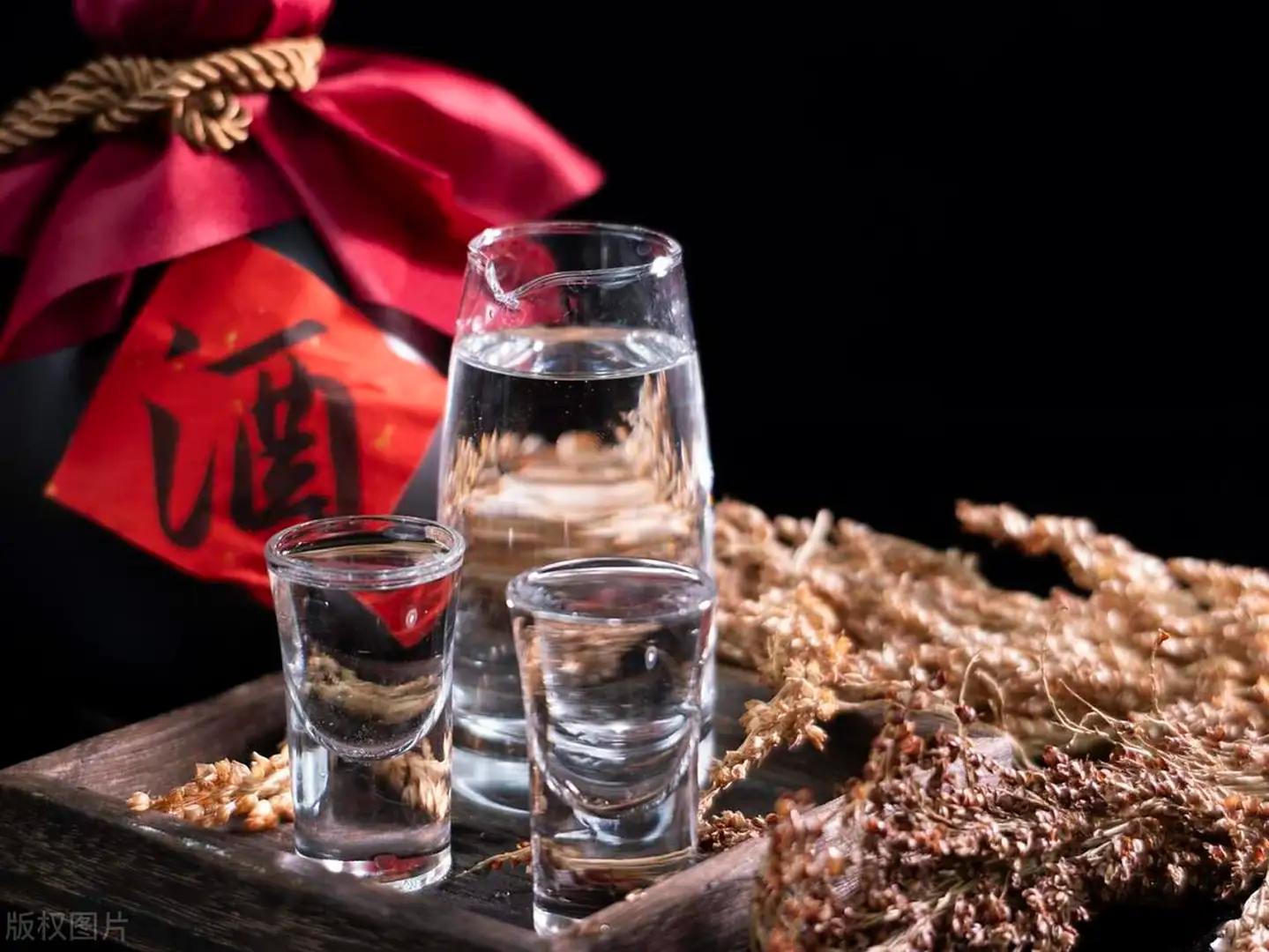 白酒行业寒冬来袭！除了··多数酒企扛不住了