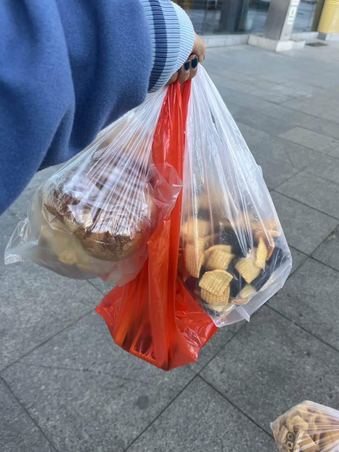 泰安展销会！一定要空腹来逛～试吃到爽?