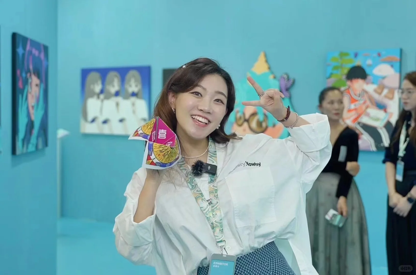 ?2024艺术厦门国际博览会展商报名开启！