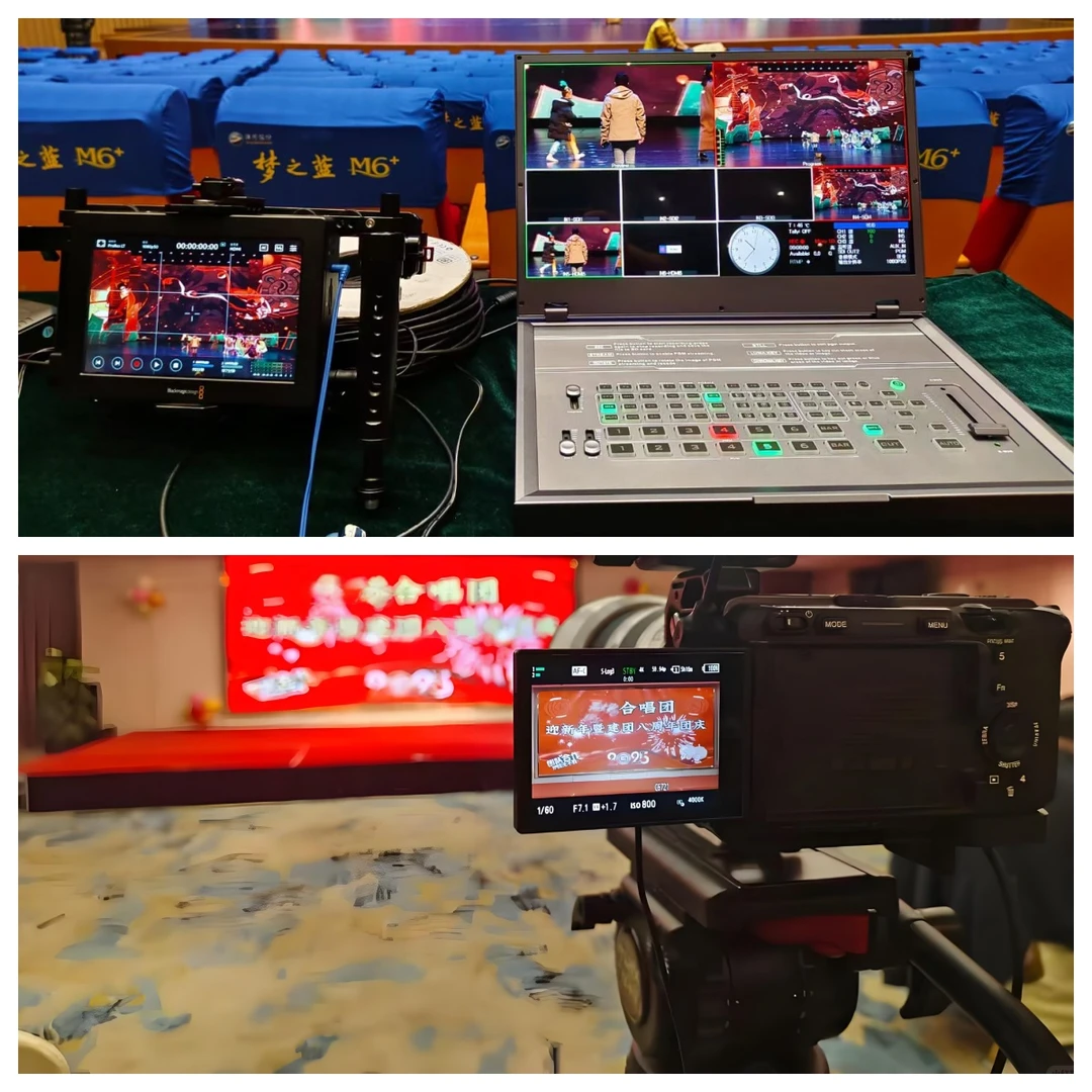 南通本地活动摄影+视频直播+无人机航拍