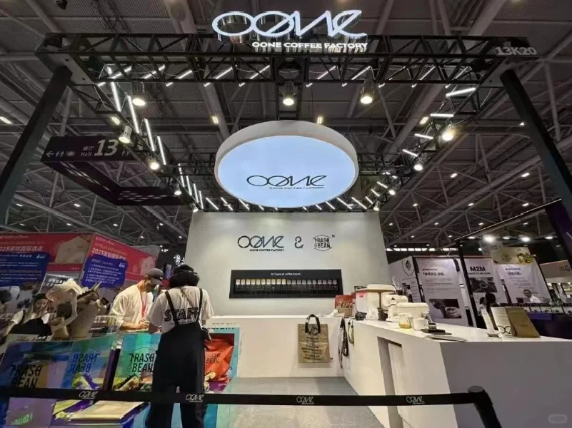 OONE深圳行展会圆满收官！！！