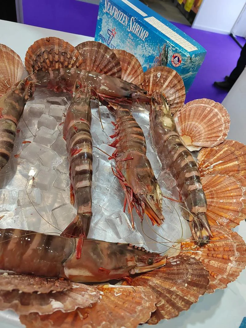 迪拜食品展，Gulfood展会火热接单中