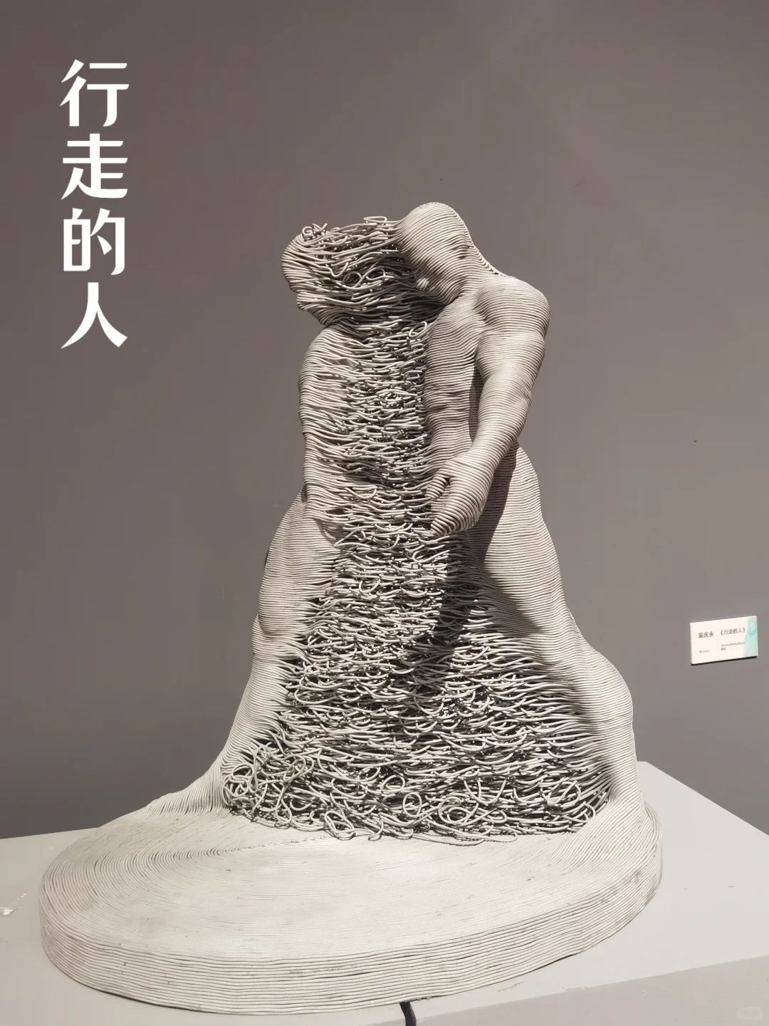 海沧金沙书院，马约翰艺术大展