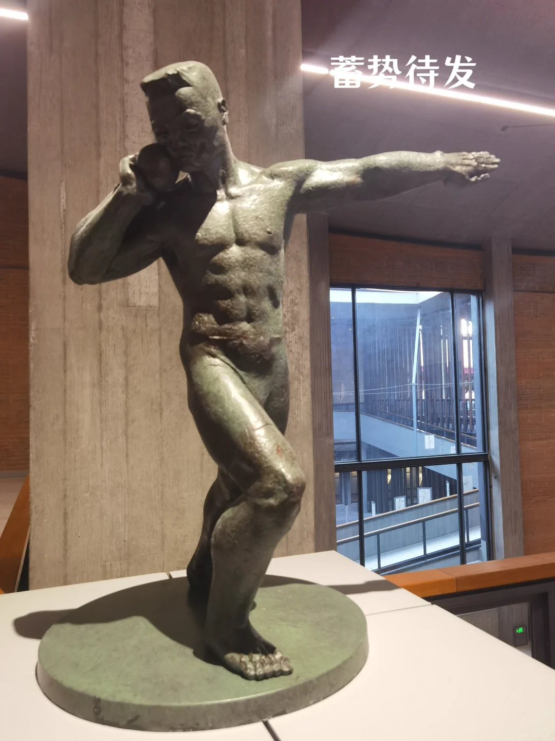 海沧金沙书院，马约翰艺术大展