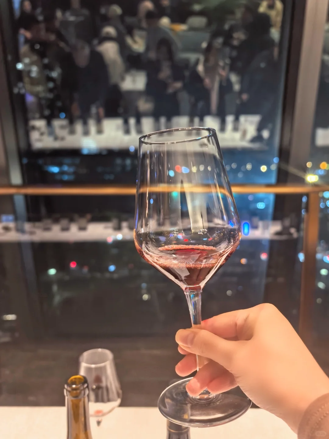 深耕自己比取悦别人更有力量