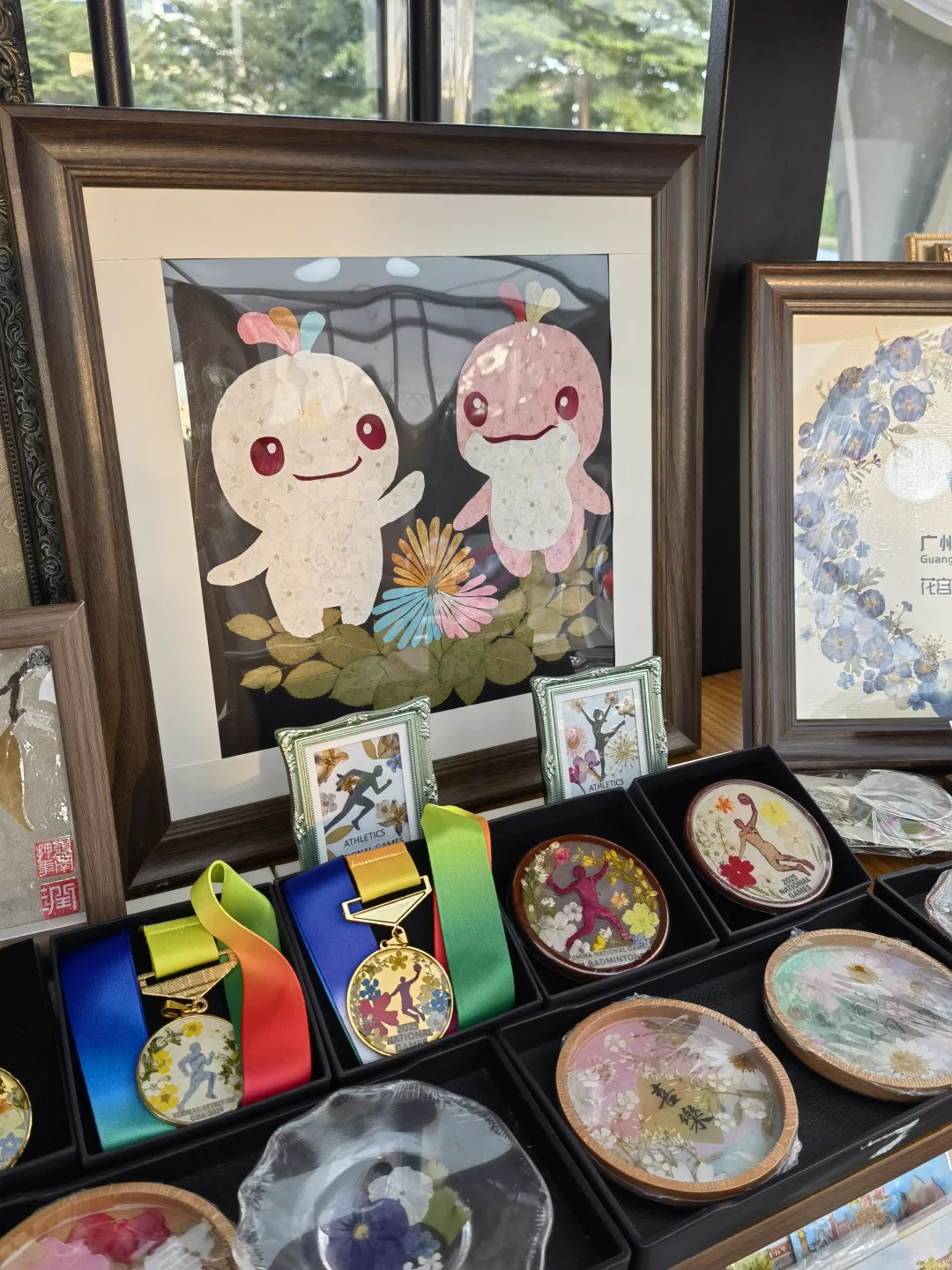 广州园博会真的太美啦！?