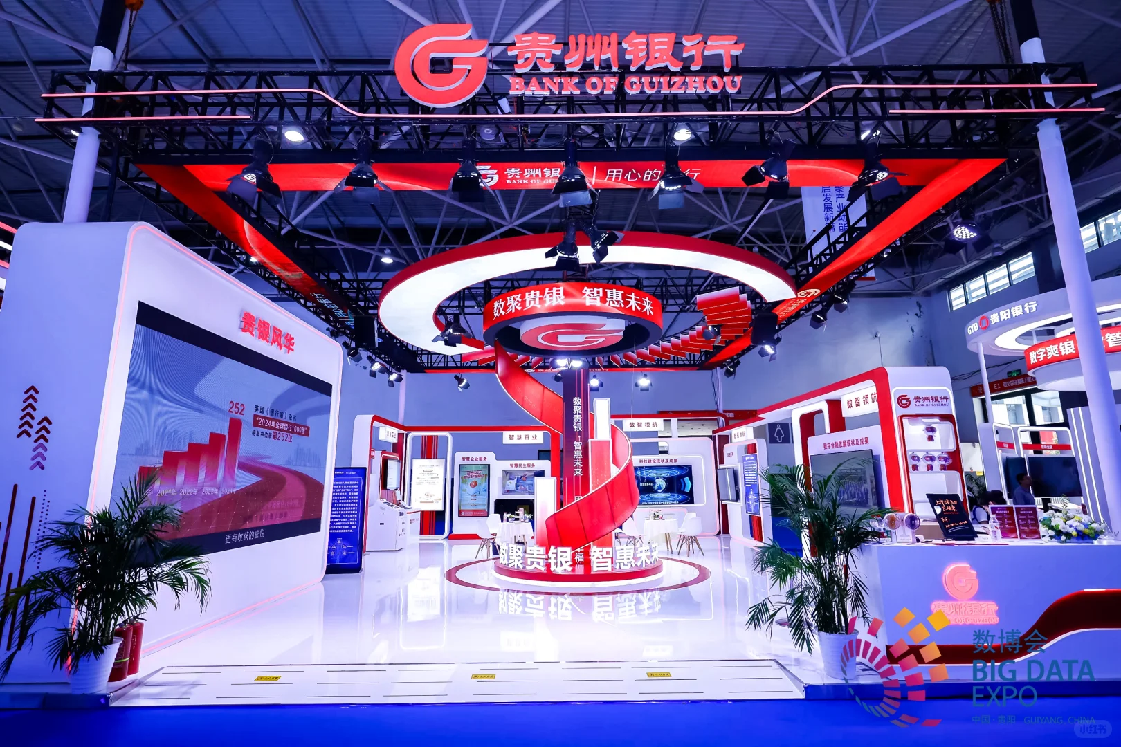 活动策划 | 2025中国国际大数据产业博览会