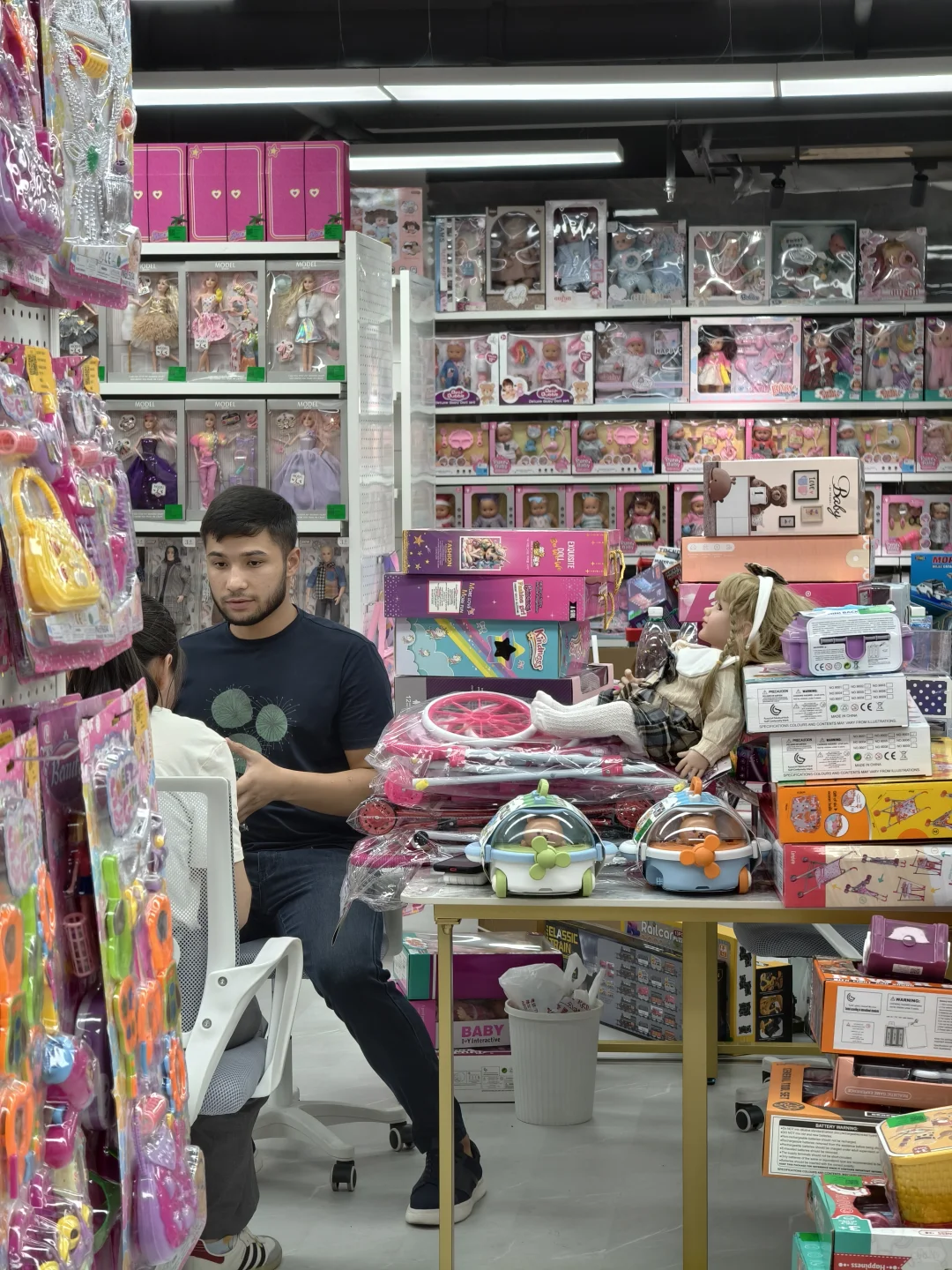 未来3天，也许是今年跨境人必去的展