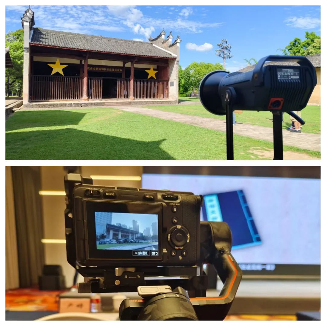 盐城本地摄影跟拍+视频录制+照片直播