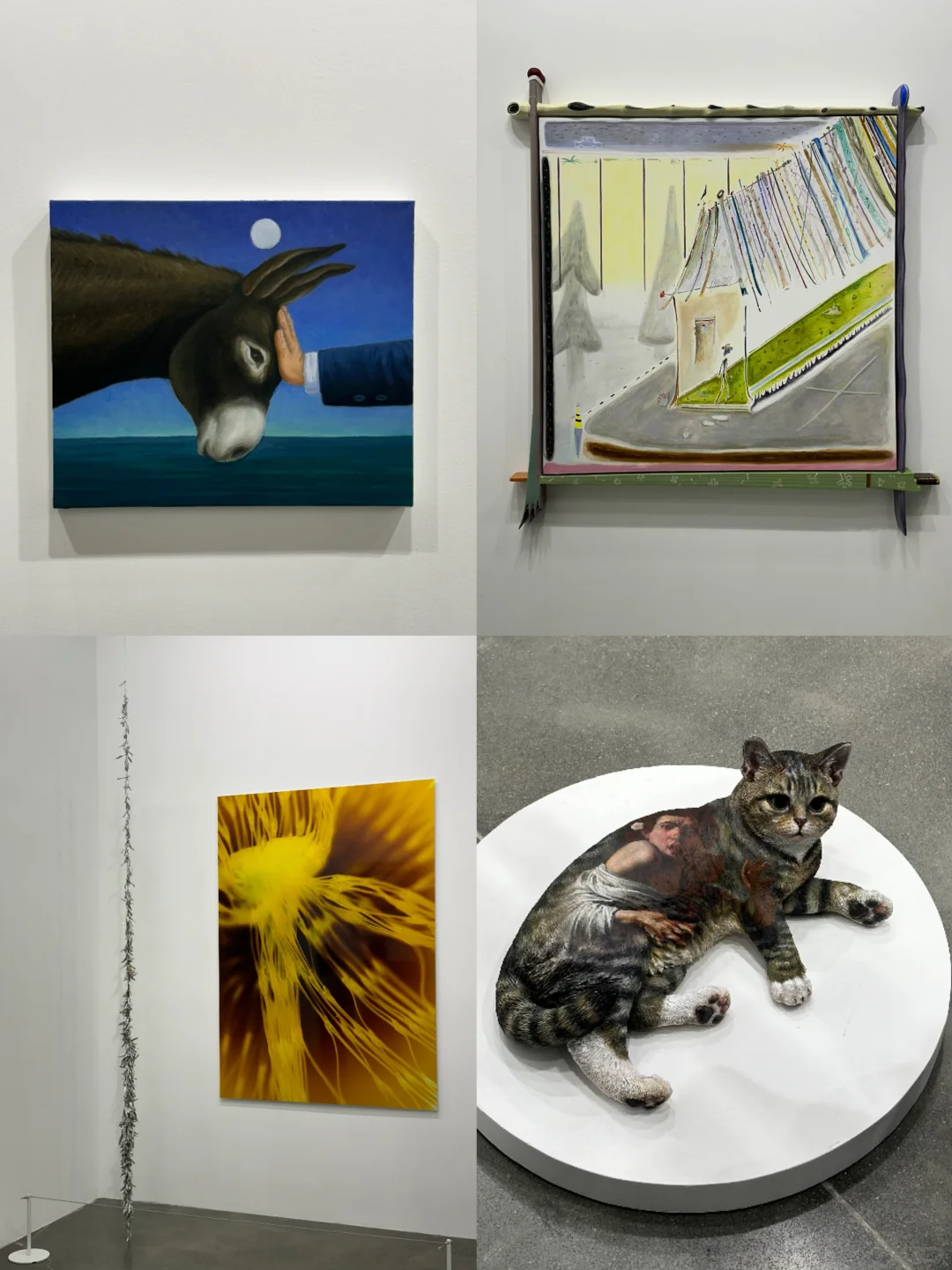 2025西岸艺术与设计博览会