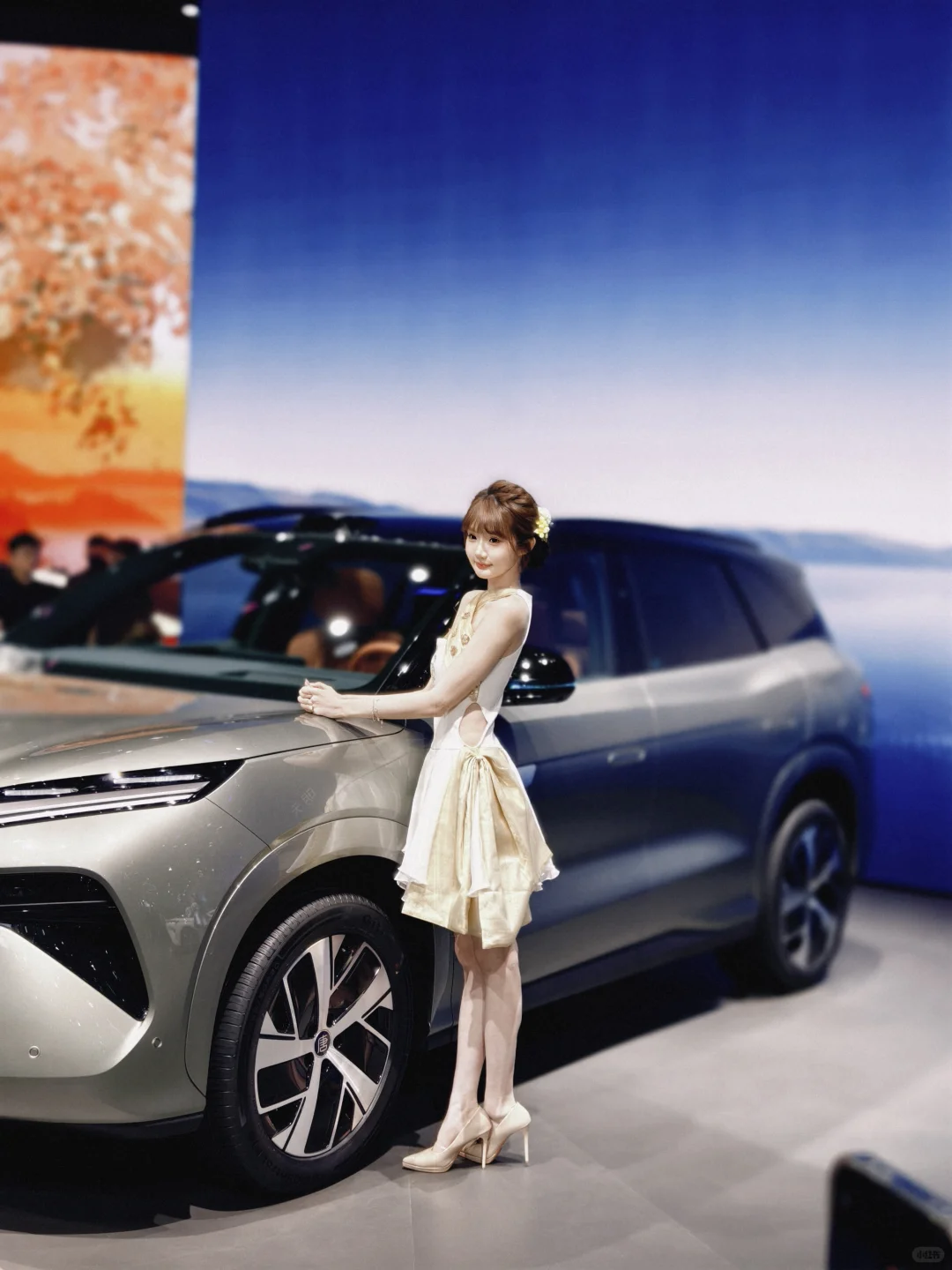 2025年广州车展攻略