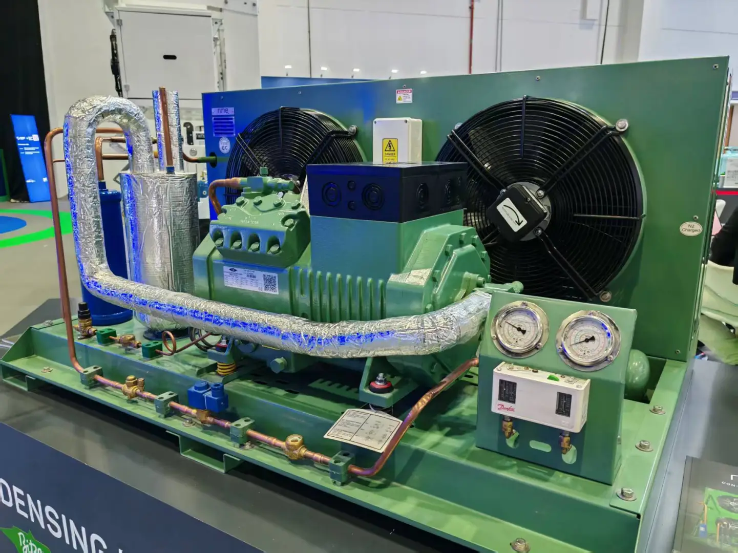 2025年迪拜??BIG5展会，部分展品