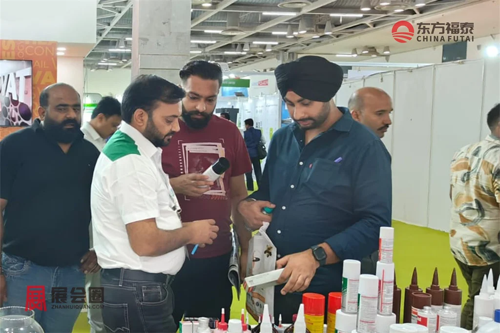 2026年印度诺伊达新能源电动车展EV INDIA