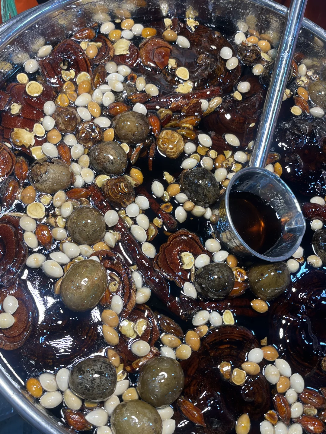 泰安展销会！一定要空腹来逛～试吃到爽?