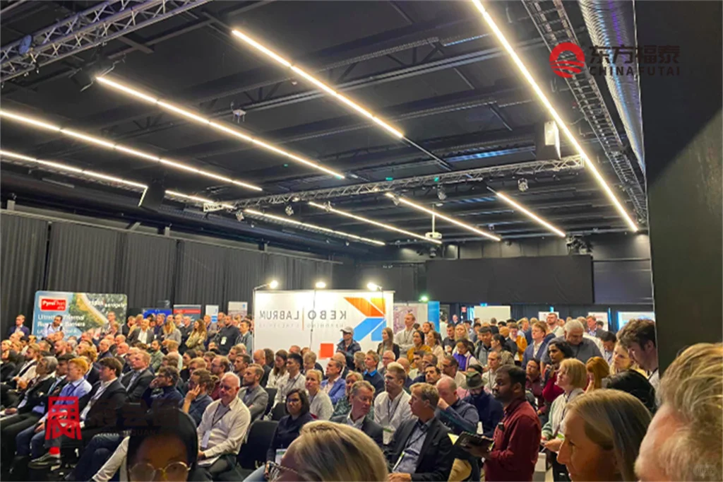 2026英国国际充电桩展 EVIE 2026