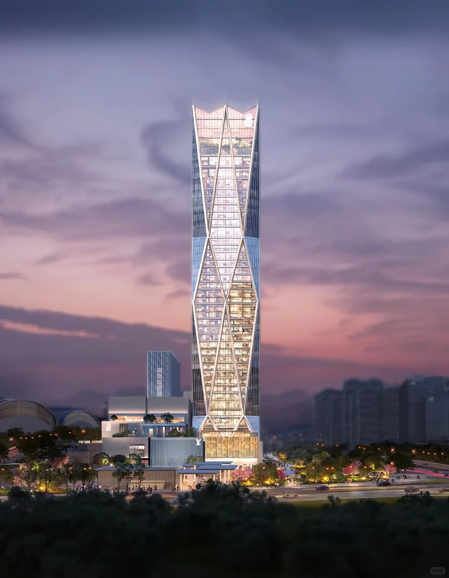 7.26新疆贵和进展，时隔多年会带来LV么？