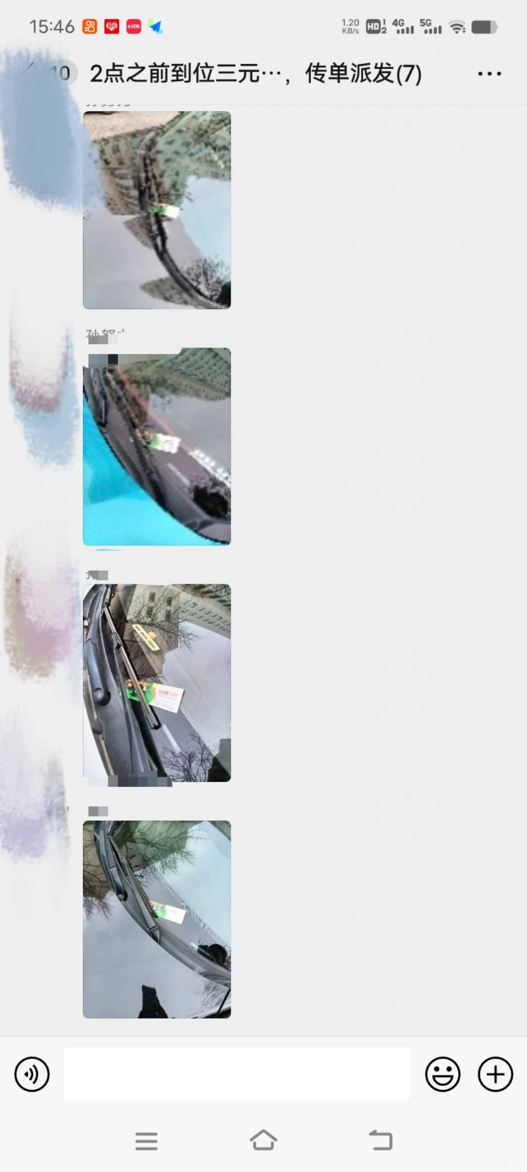 展会传单派发、全国展会发传单、传单派发