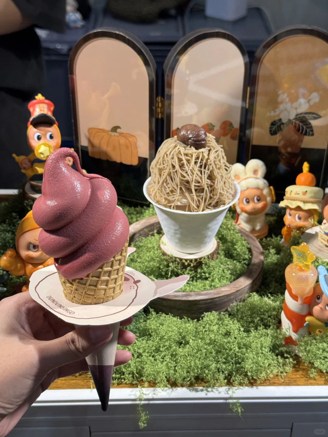 不出厦门喝遍全国！咖啡展4家封神摊位不踩雷