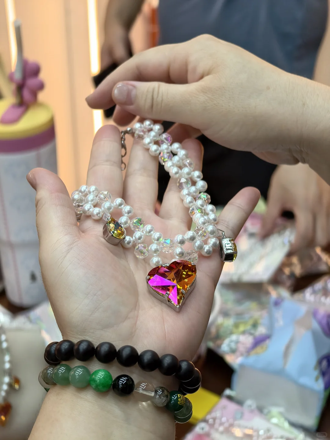 未来3天，也许是今年跨境人必去的展