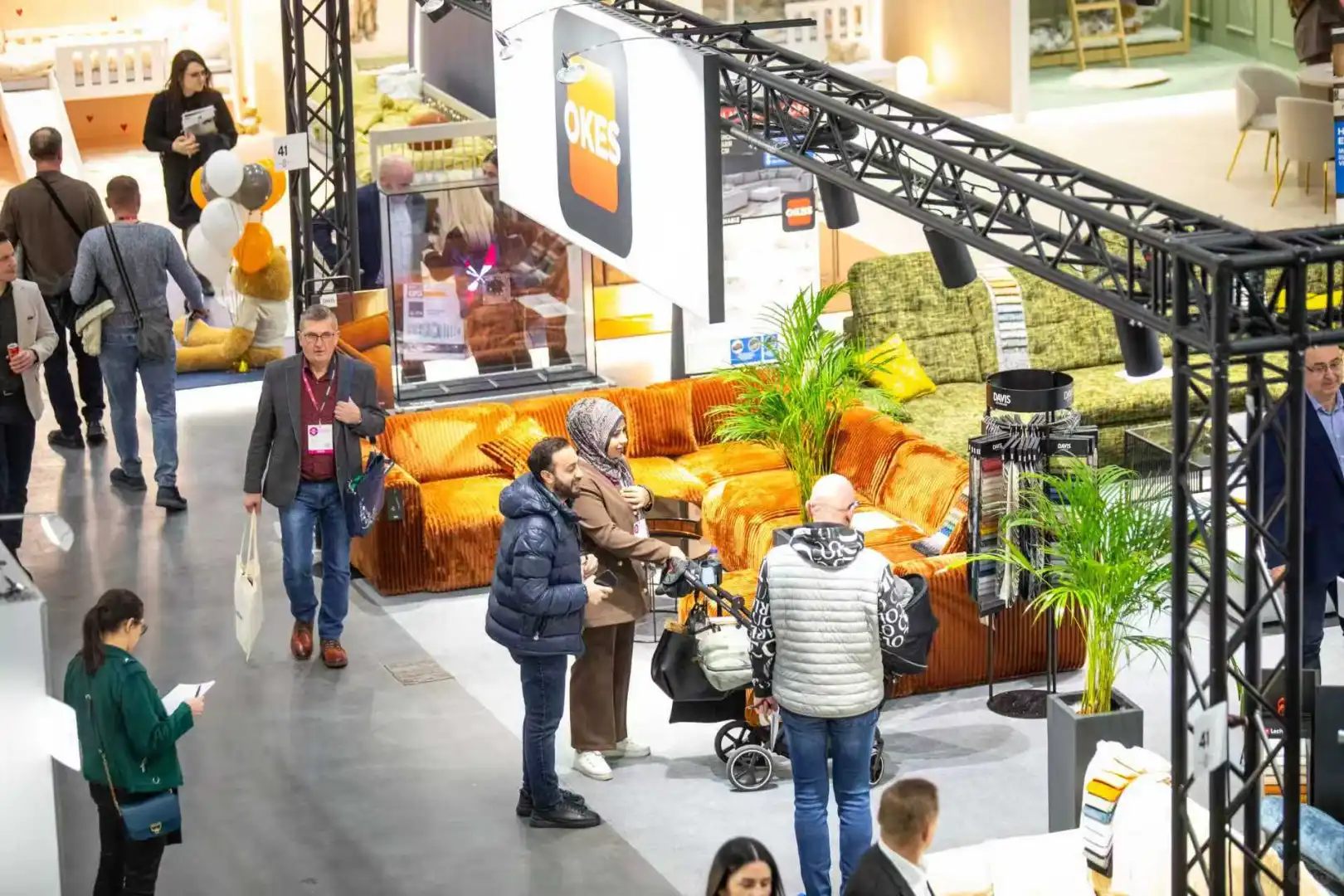 2026印度孟买家具展袭来！