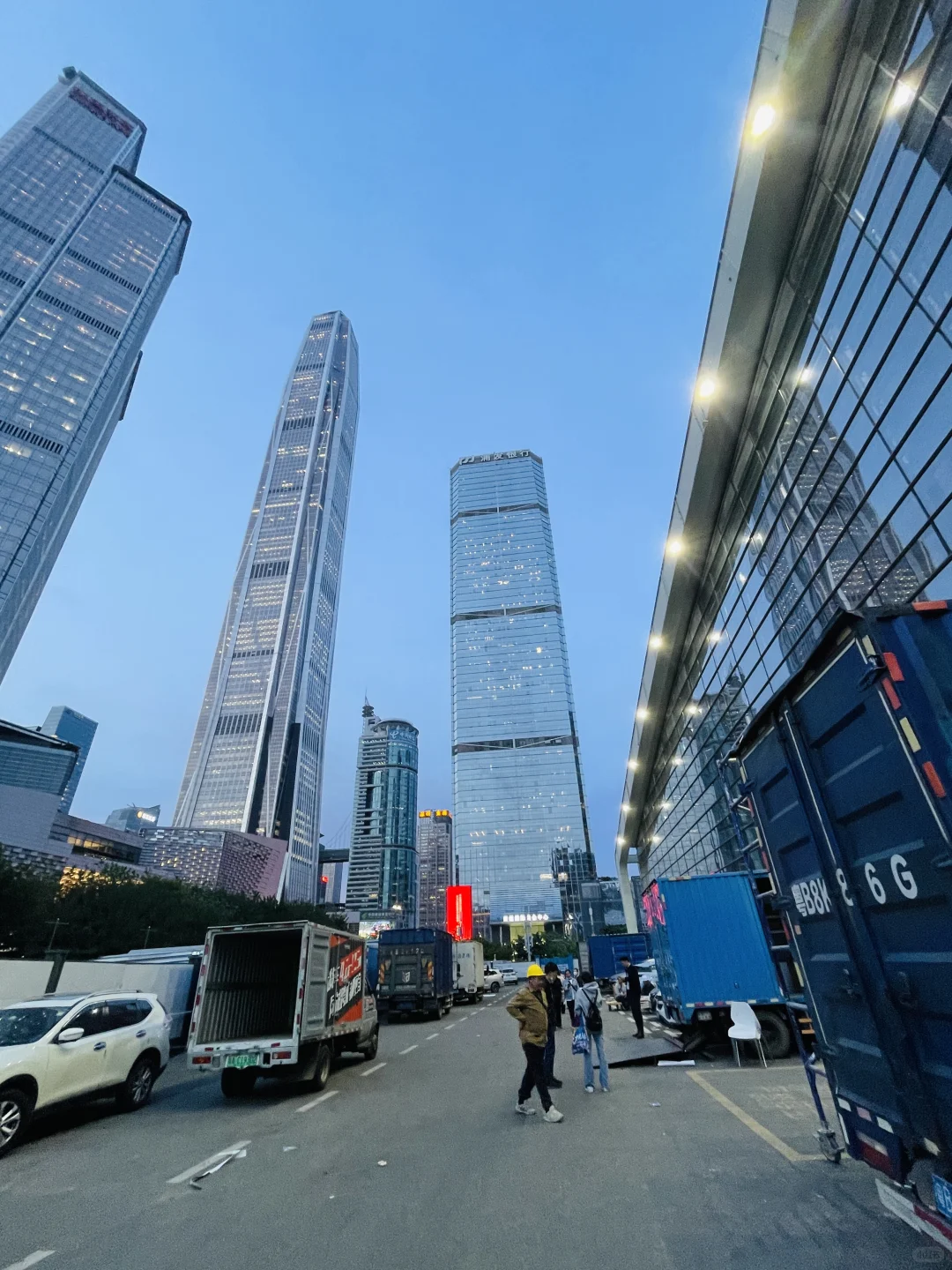 让我看看谁11月忙完啦 是我