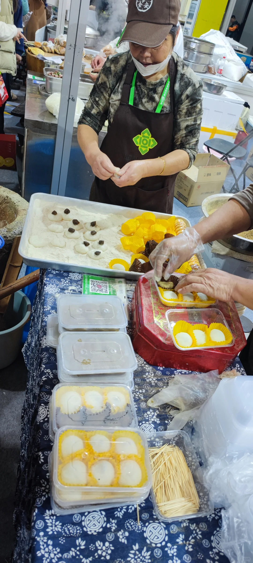 杭州高能预警⚠️2025农博会免费逛吃买攻略