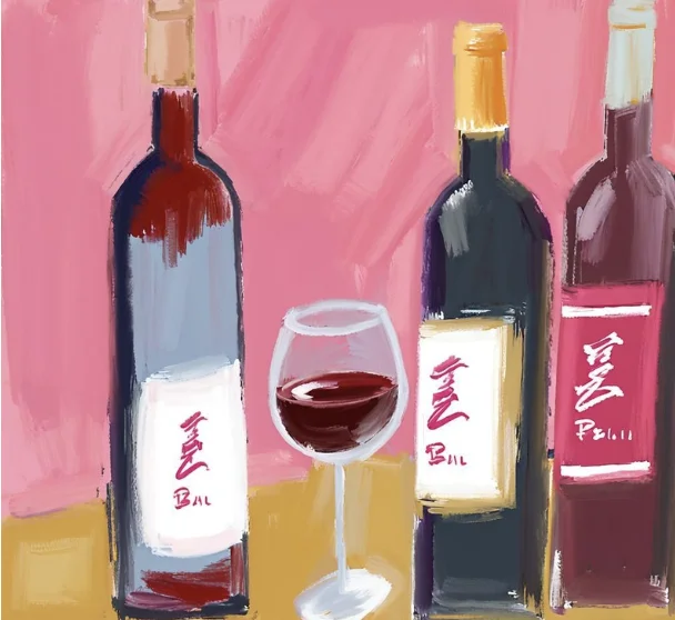 Niche观察｜全球红酒进入“长期衰退期”？