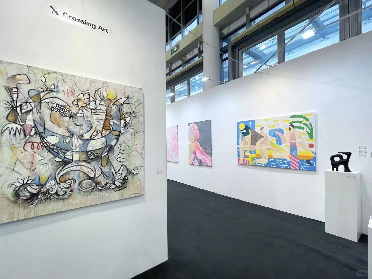 ?2024艺术厦门国际博览会展商报名开启！