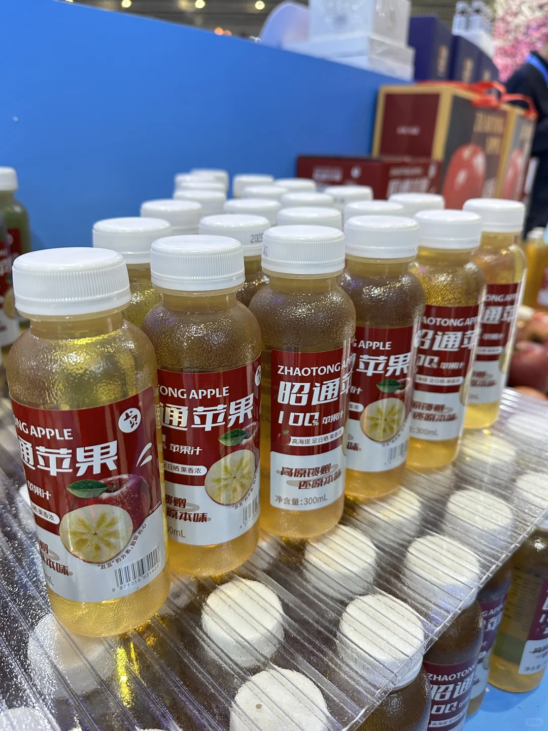 快来长三角文博会薅羊毛啦！