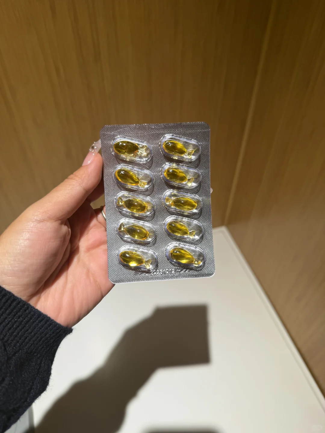 到上海啦～明天进博会见