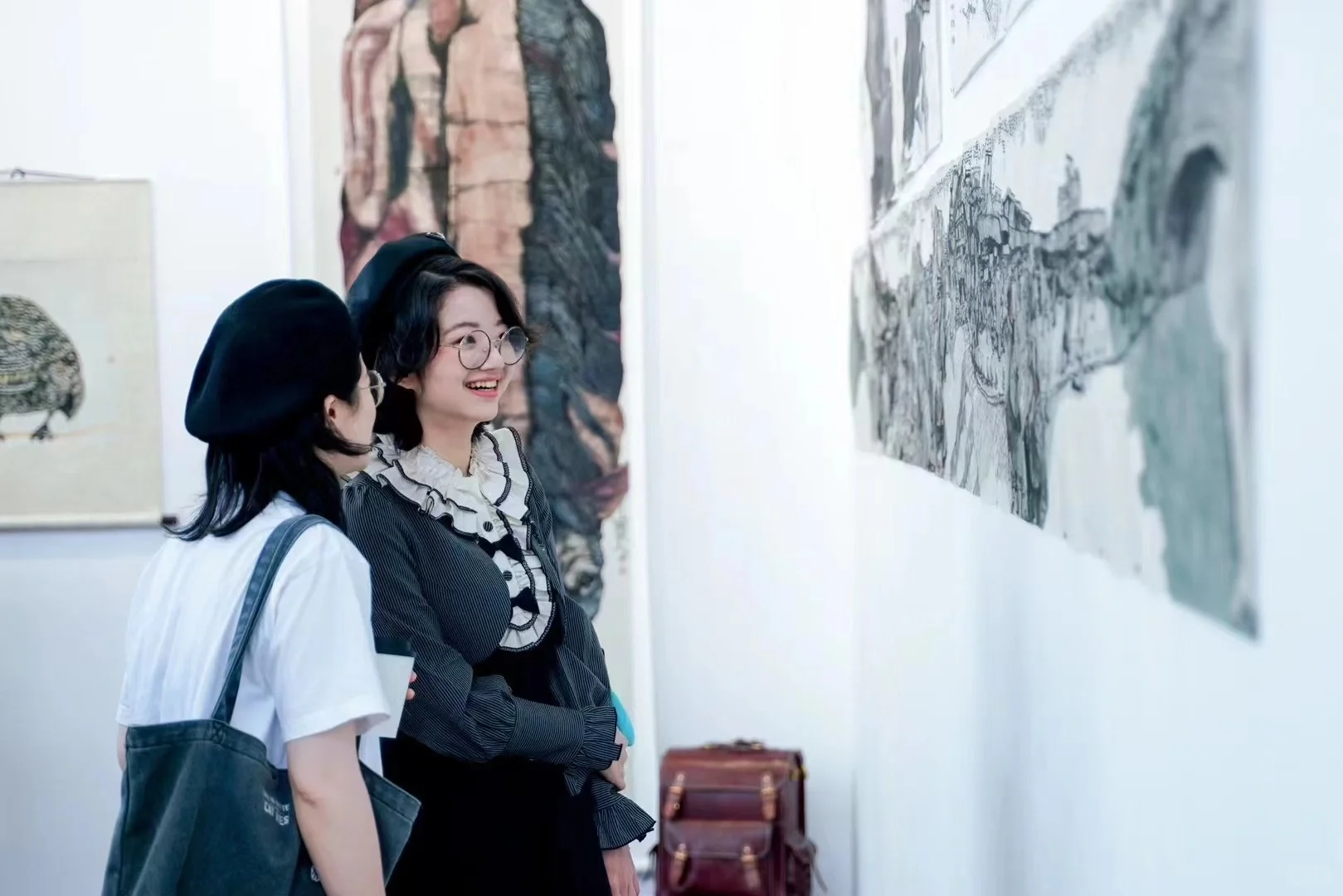 ?2024艺术厦门国际博览会展商报名开启！