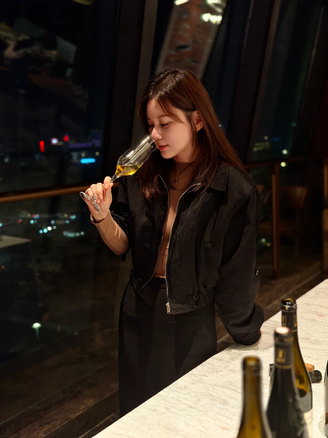 深耕自己比取悦别人更有力量