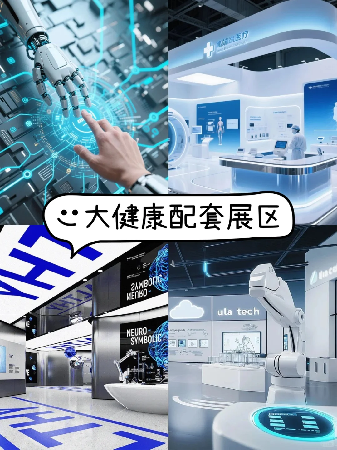 免费领票！深圳悦己展，治愈之旅限时开启！