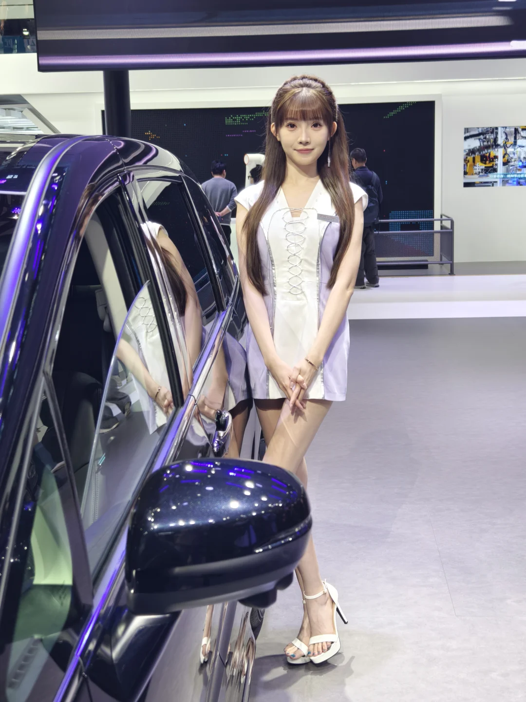 2025年广州车展攻略