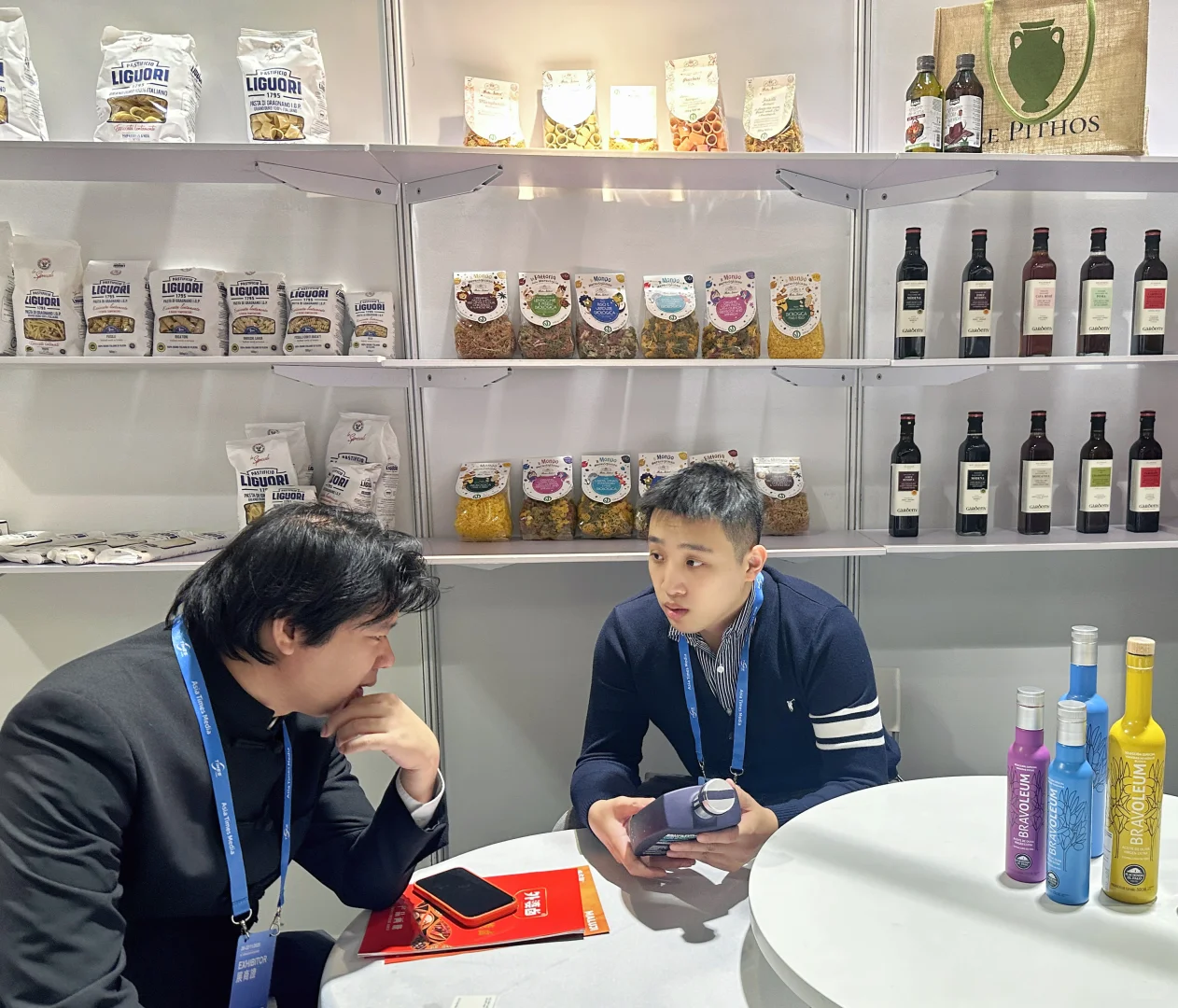 亚洲国际酒店用品及食品博览会，首秀收官！