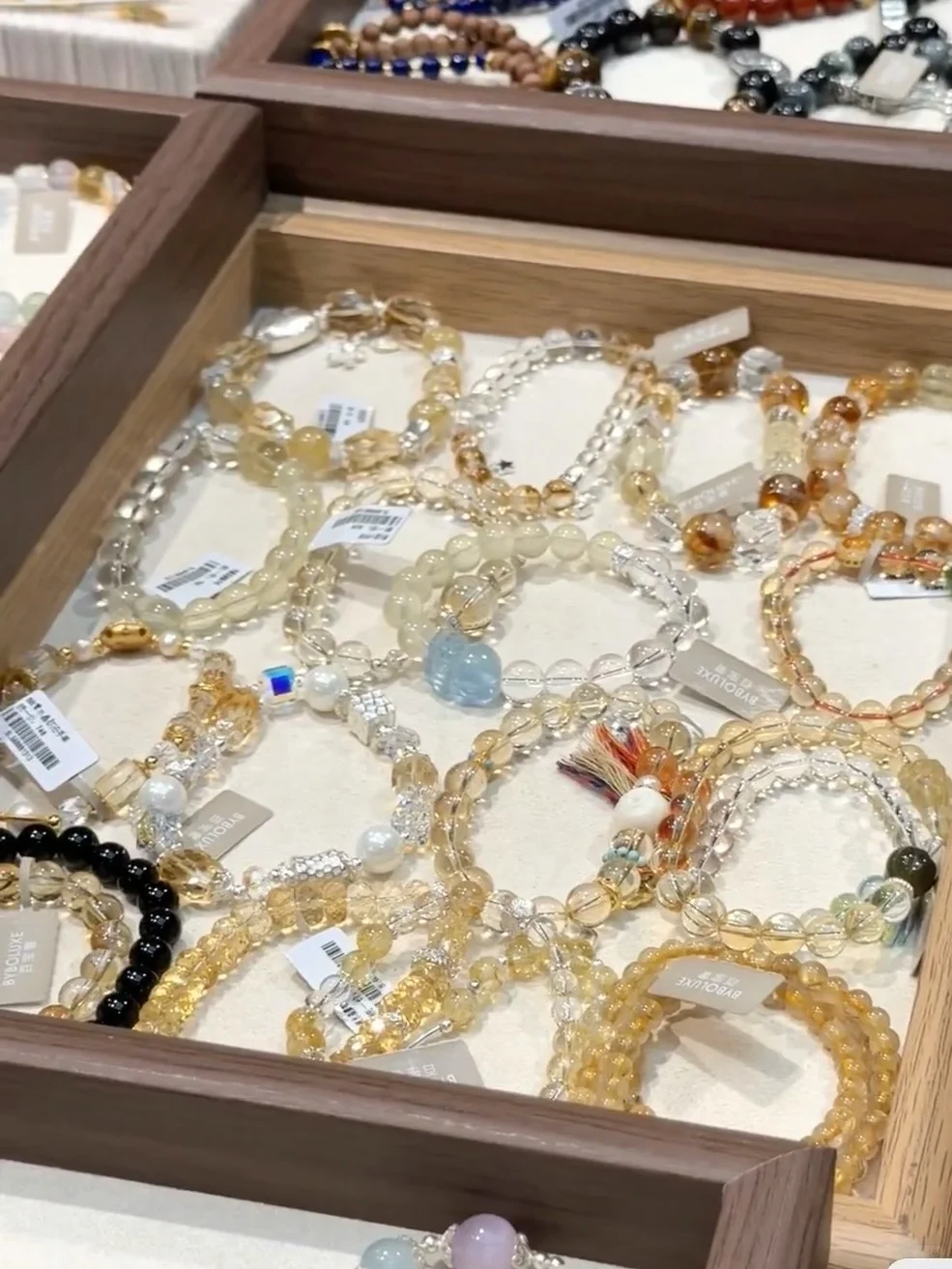 饰品创业必冲展！4.27-4.29三天！