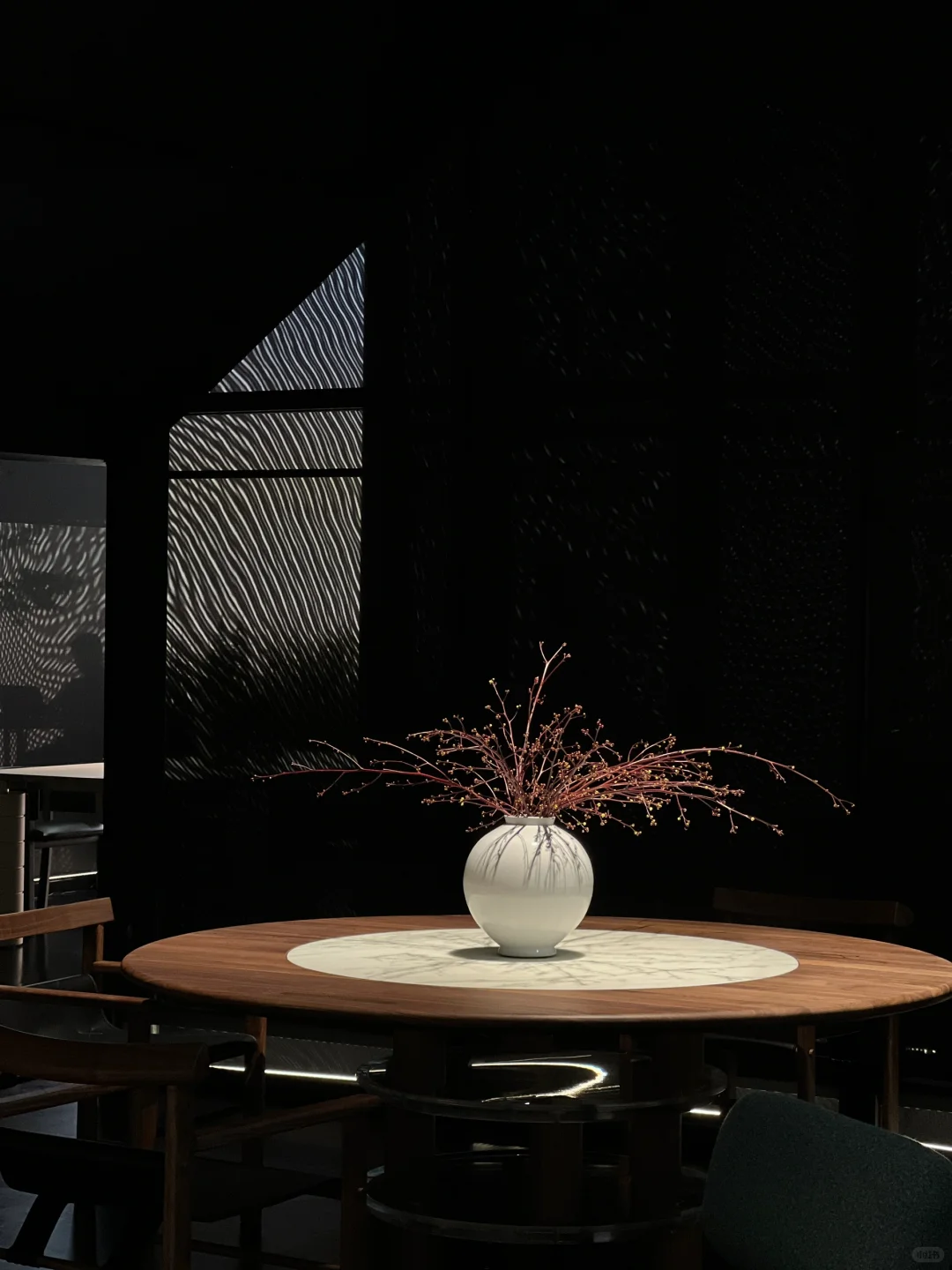 带你看深圳设计展～