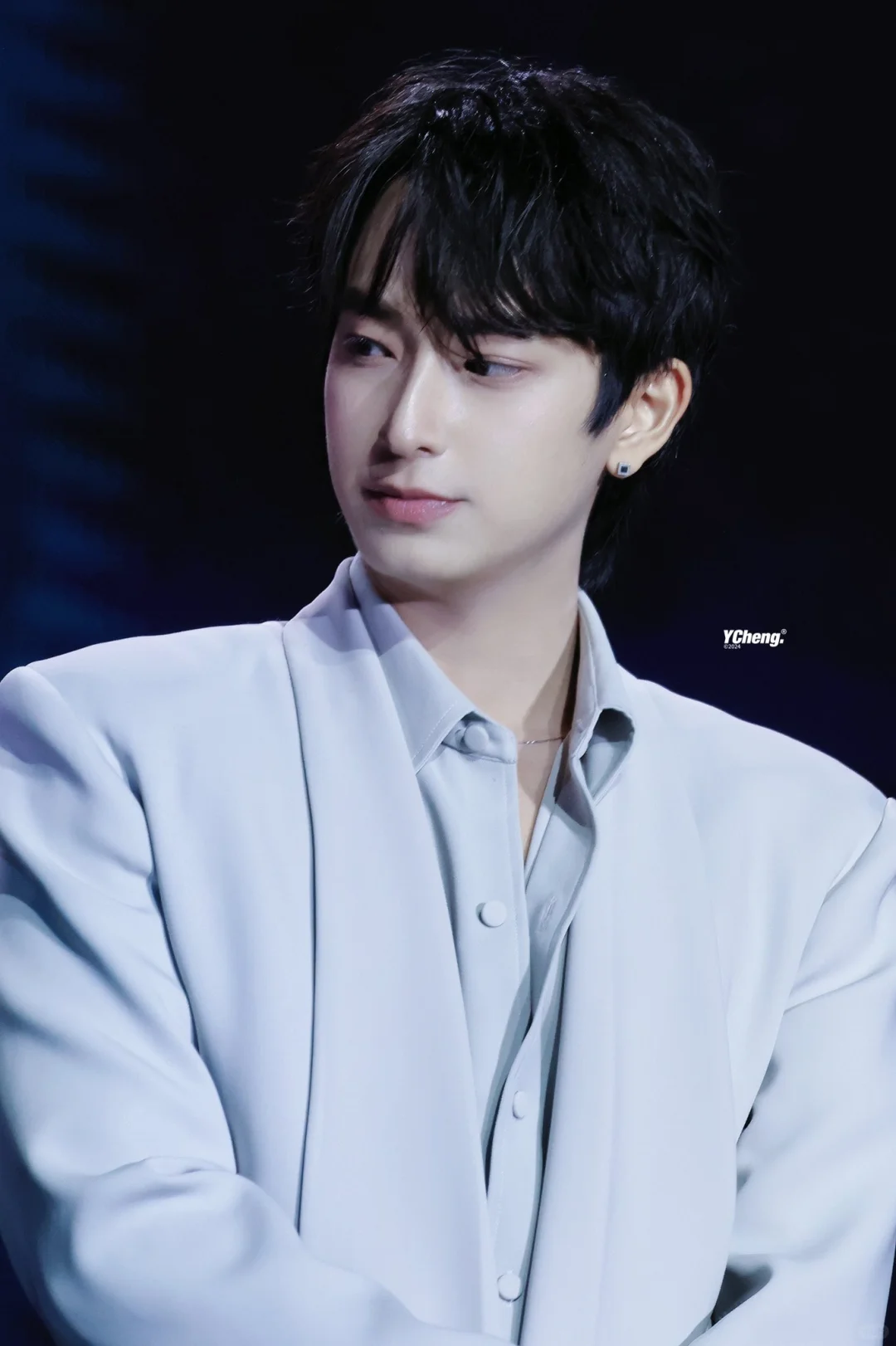 今天推介会奇萌官宣了两部剧