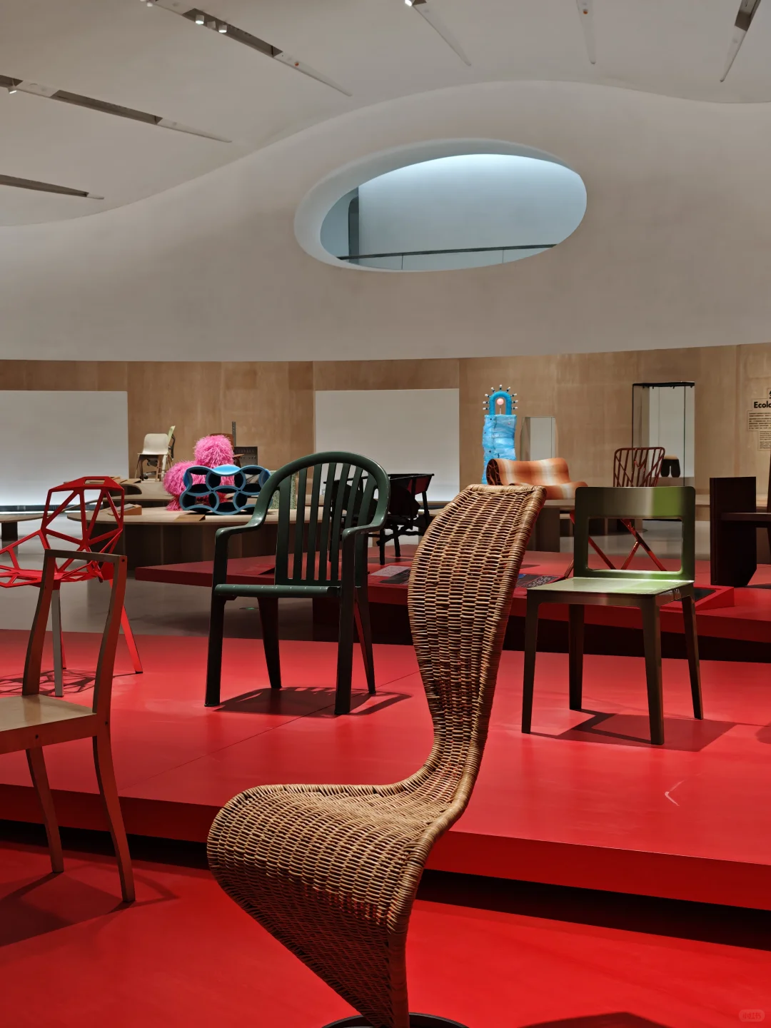 深圳湾文化广场设计展