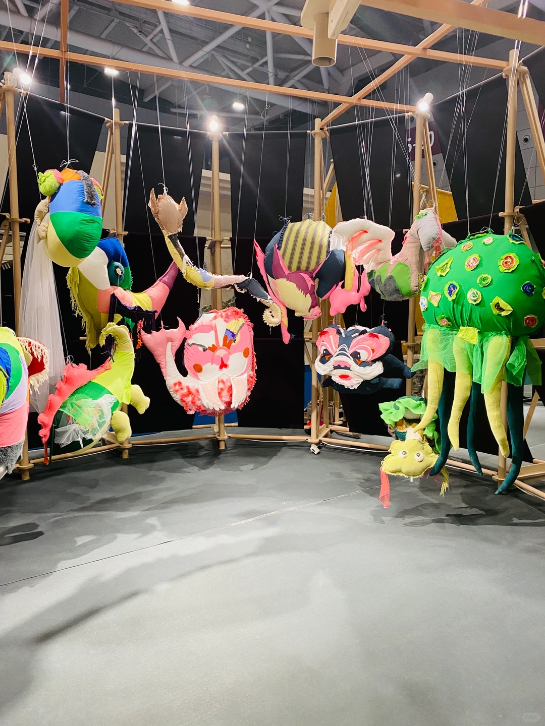 剧透#明天来设计万象展,看全球家居新趋势!