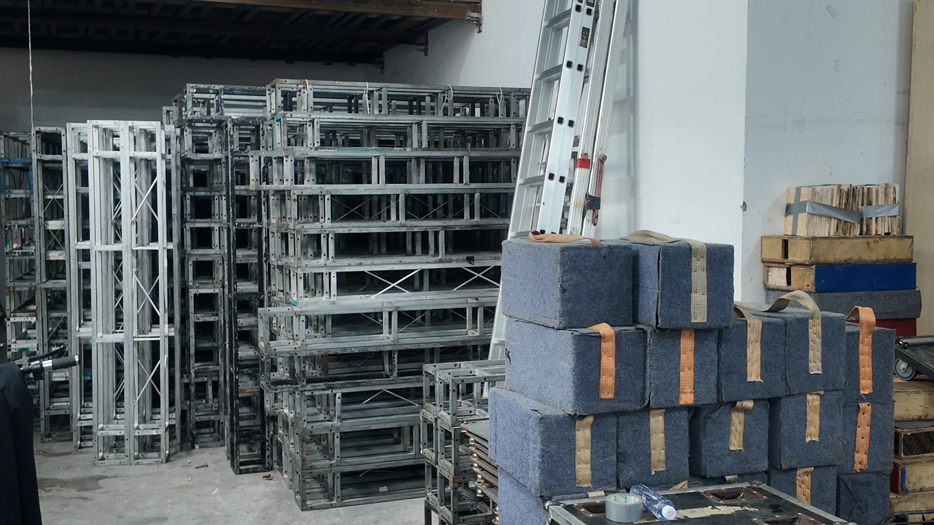 会议设备租赁,提供从进场到撤场一站式服务