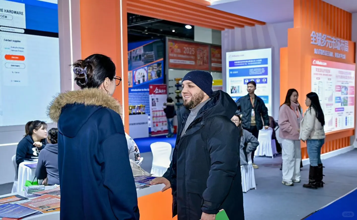 义乌跨境电商展,11月25-27日超全攻略