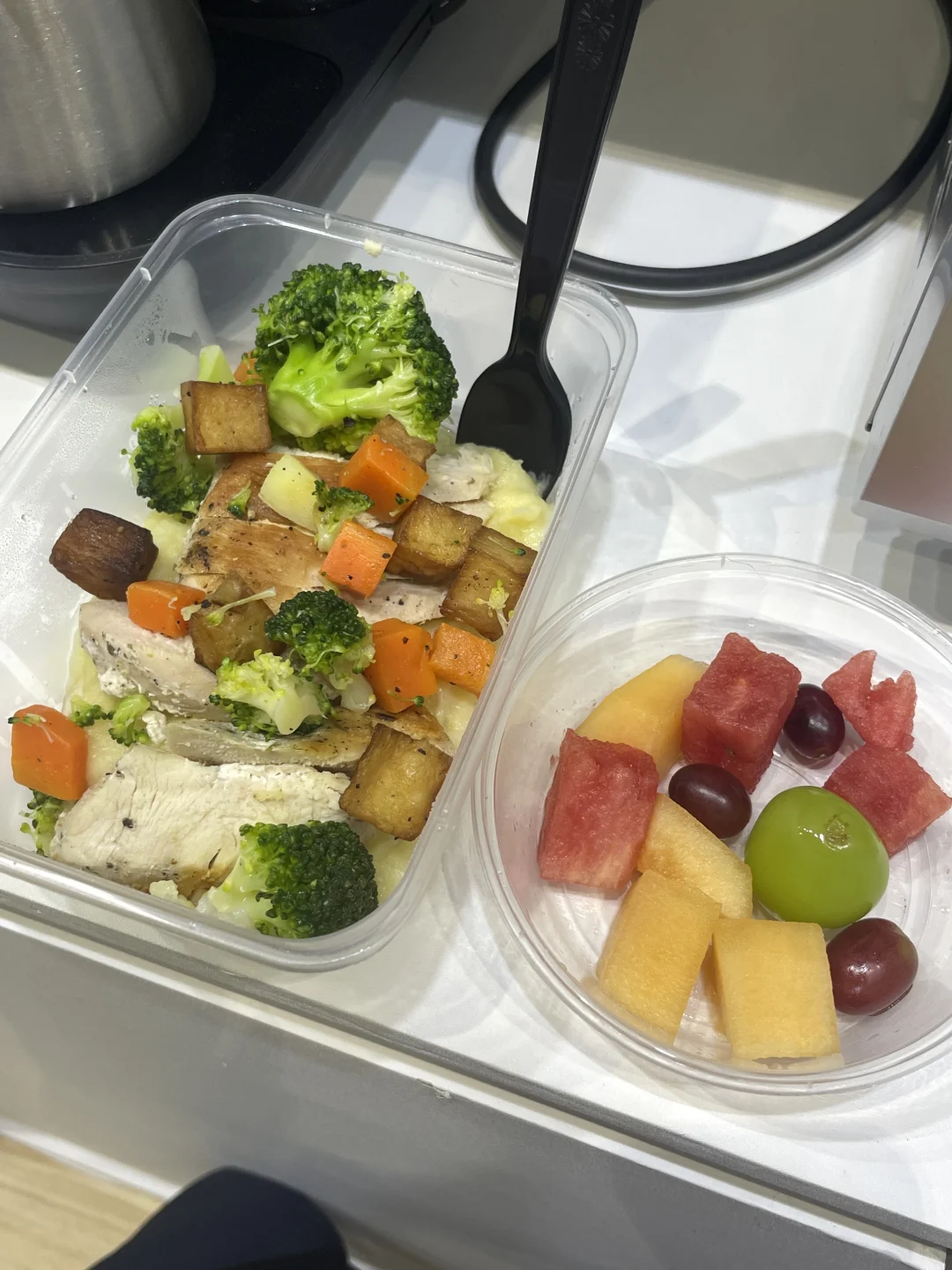 非英专大二｜勇闯广交会一期